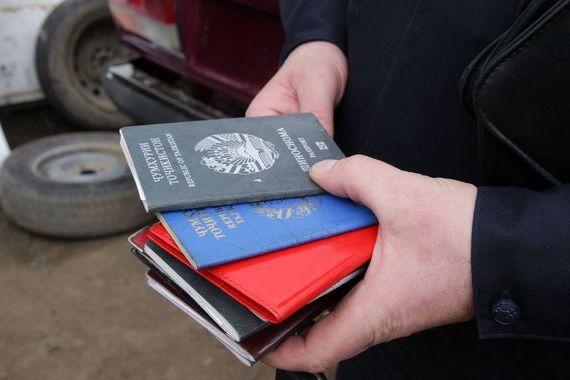 прописка в Чебоксарах